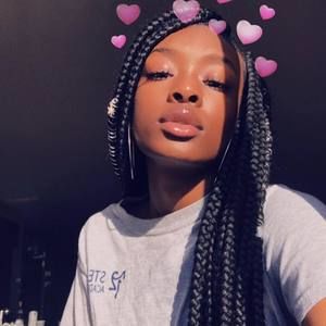 Meet your Posher, Angel